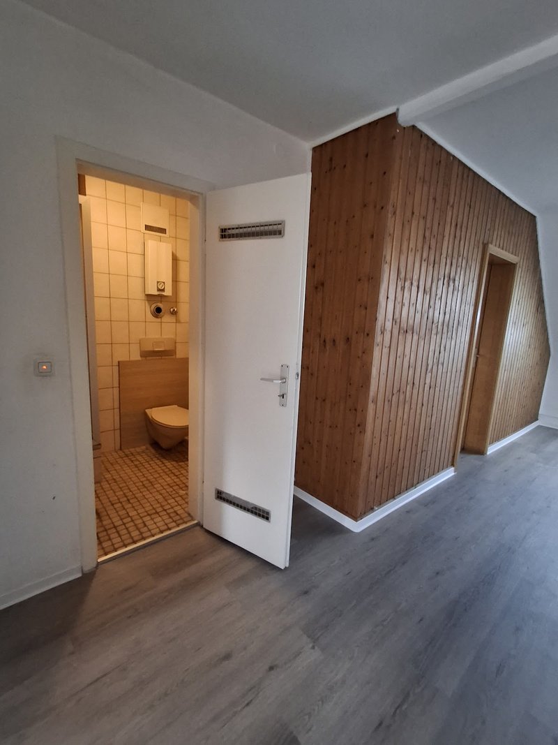 Wohnung innenstadtnah zu vermieten