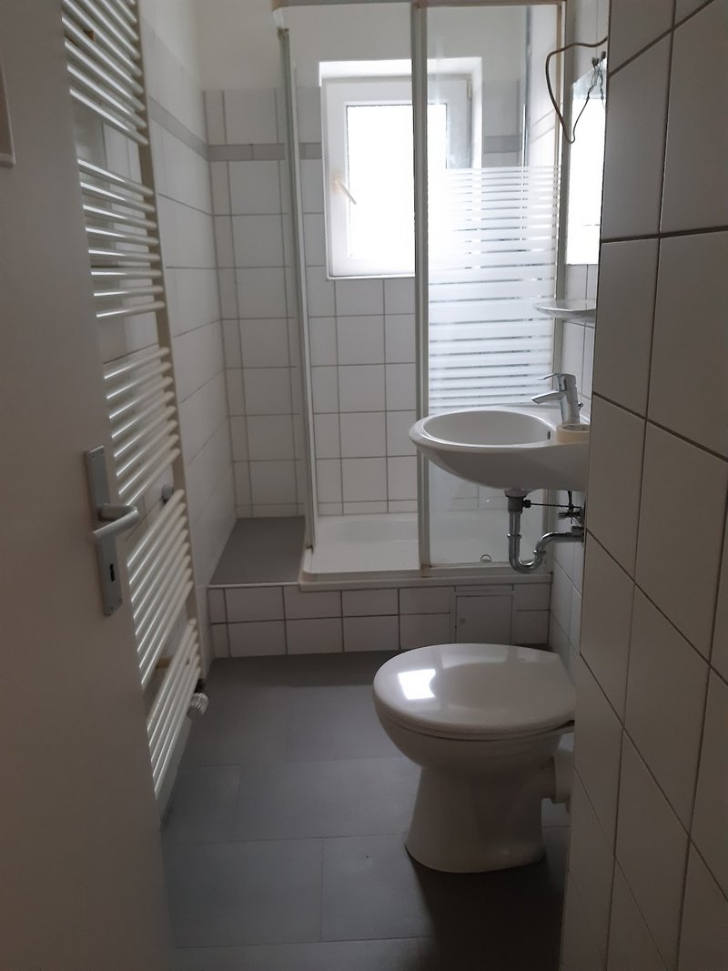 3 Zimmer Wohnung in Kalk