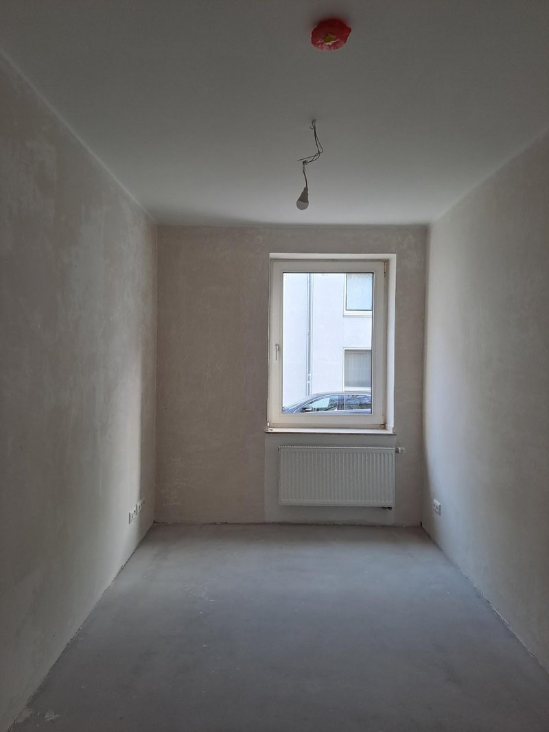 Schicke 2-Zimmerwohnung mit Balkon in Düsseldorf Rath