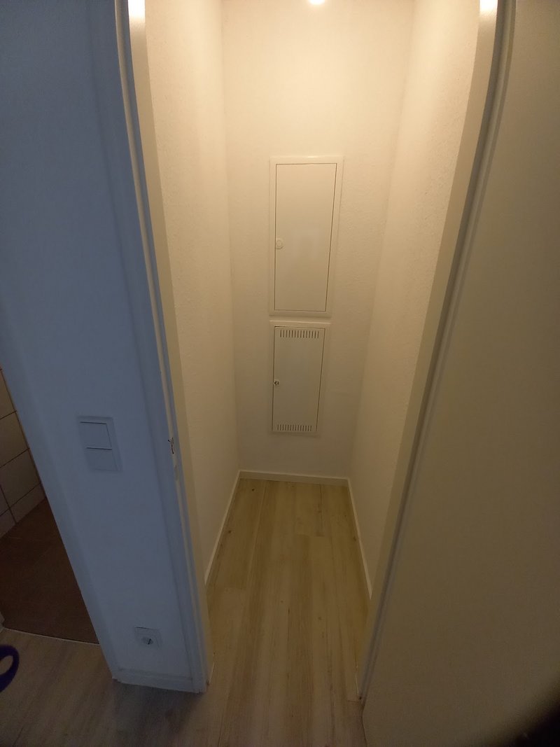 Schöne Wohnung in D-Garath!