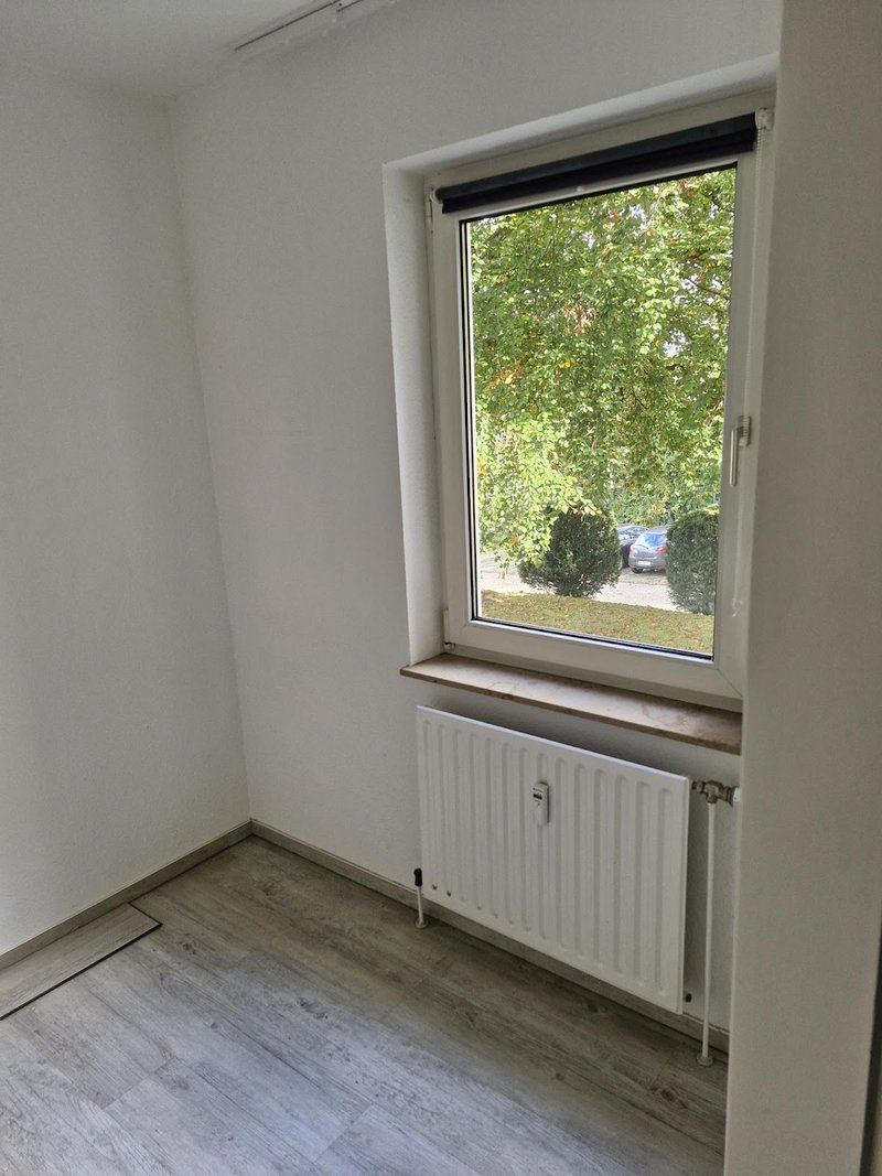 Gemütliche 2-Zimmer Wohnung mit Balkon in Wipperfürth ab 60 Jahren und mit WBS!!