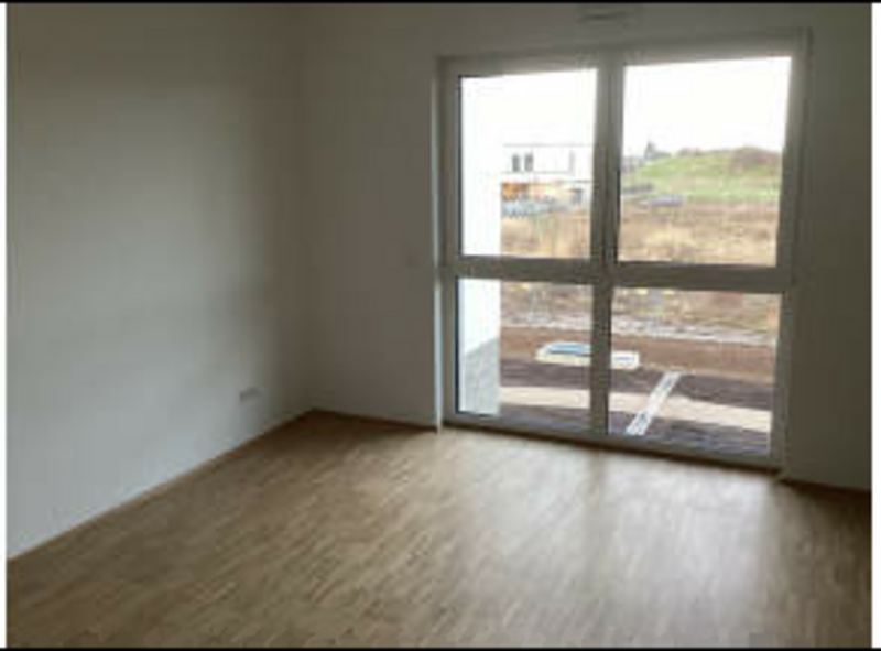 Schöne 3 Zimmer Neubauwohnung in Sürth mit WBS