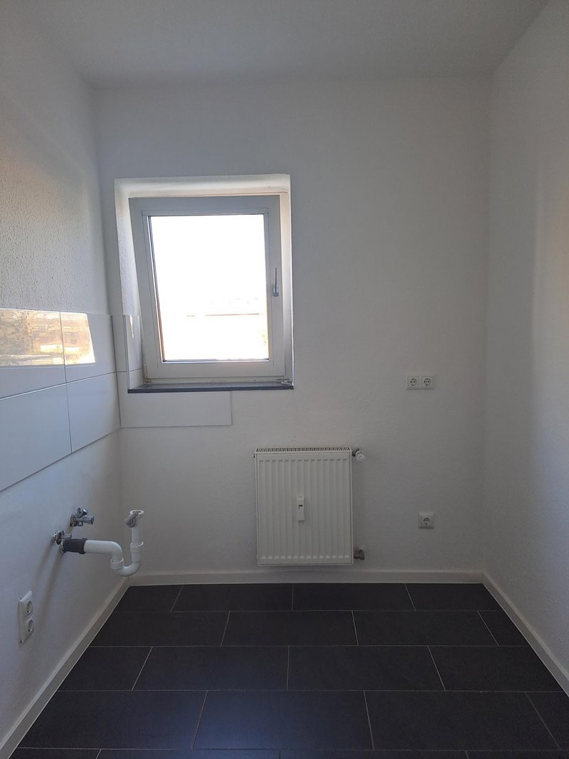 Schöne 2-Zimmer-Whg. in D-Rath!