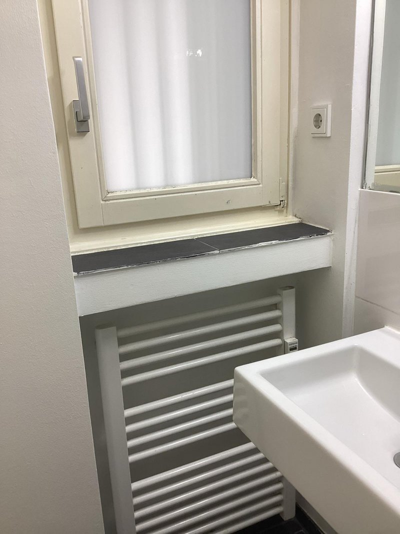 Schöne 1 Zimmerwohnung in Bonn Plittersdorf
