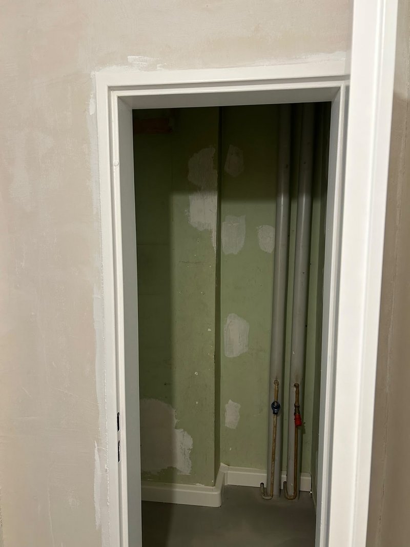 Schöne 3-Zimmer Wohnung in Aachen Forst
