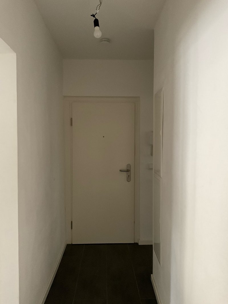Schöne 2-Zimmer-Wohnung in der Stegerwaldsiedlung mit Balkon