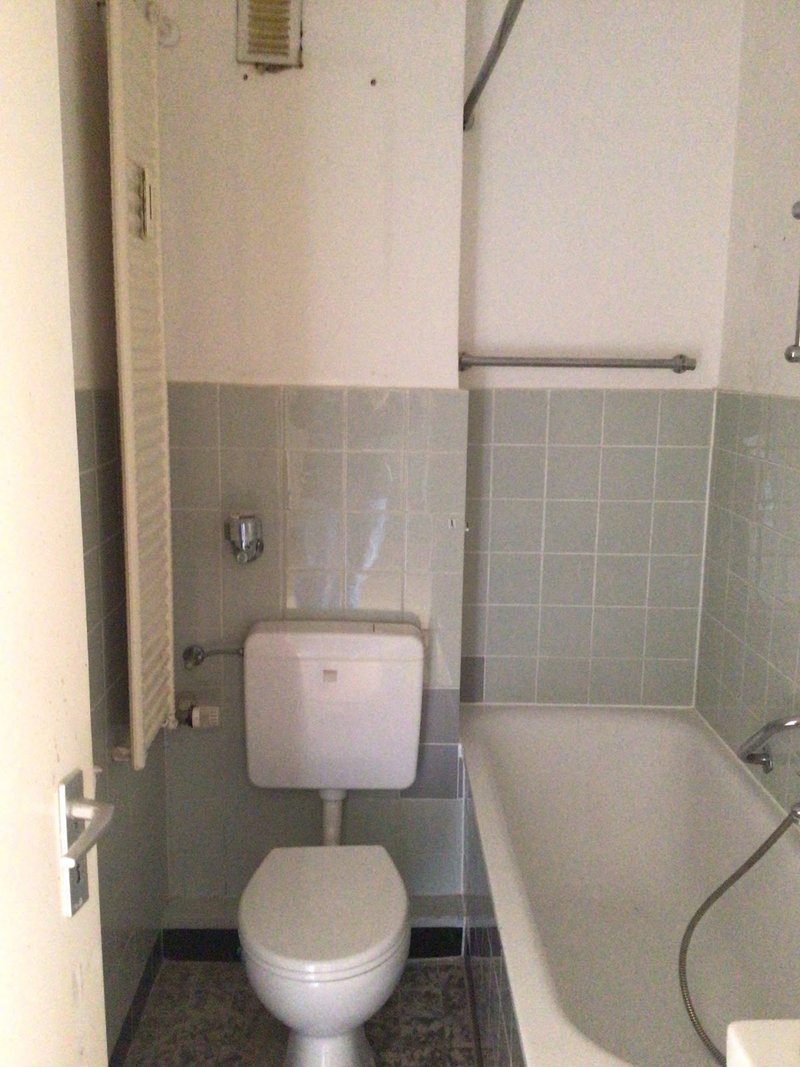 Gemütliche 2-Zimmer Wohnung frei