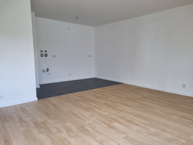 Gemütliche 2 Zimmer-Wohnung in Bergisch Gladbach mit Balkon