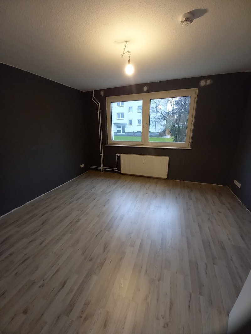 Schöne Wohnung in Langenfeld!