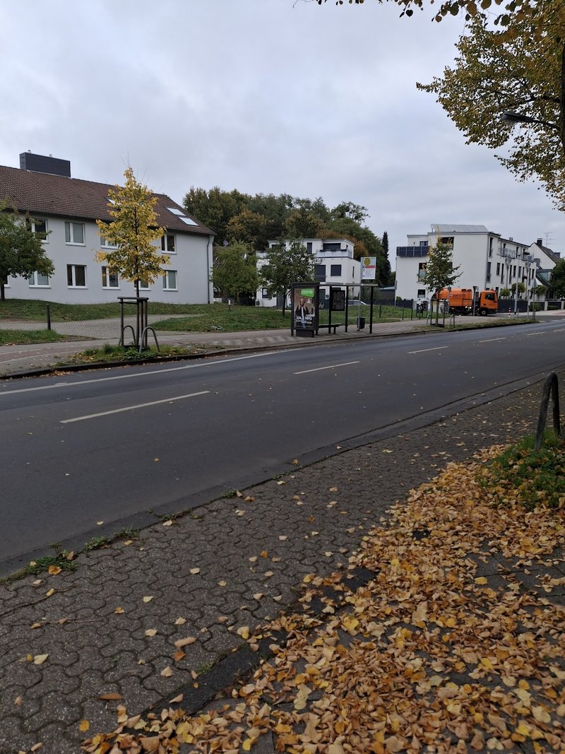 Gemütliche 2 Zimmerwohnung in Düsseldorf-Itter - *WBS erforderlich*