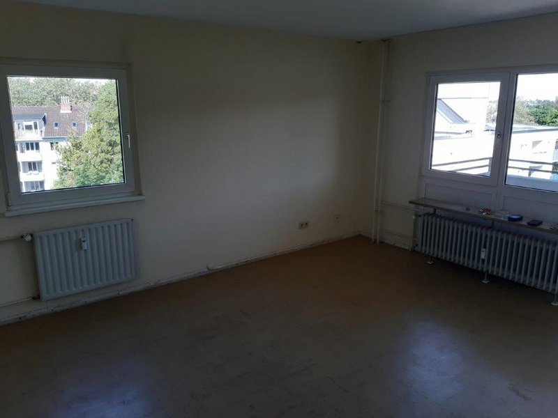 Schöne 1 Zimmer Wohnung in Köln Zollstock