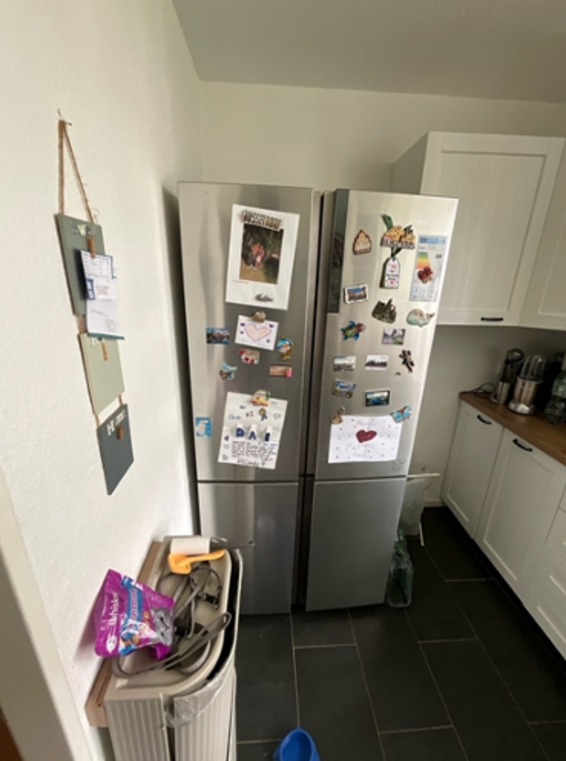Schöne 3-Zimmer-Wohnung in Düsseldorf Rath