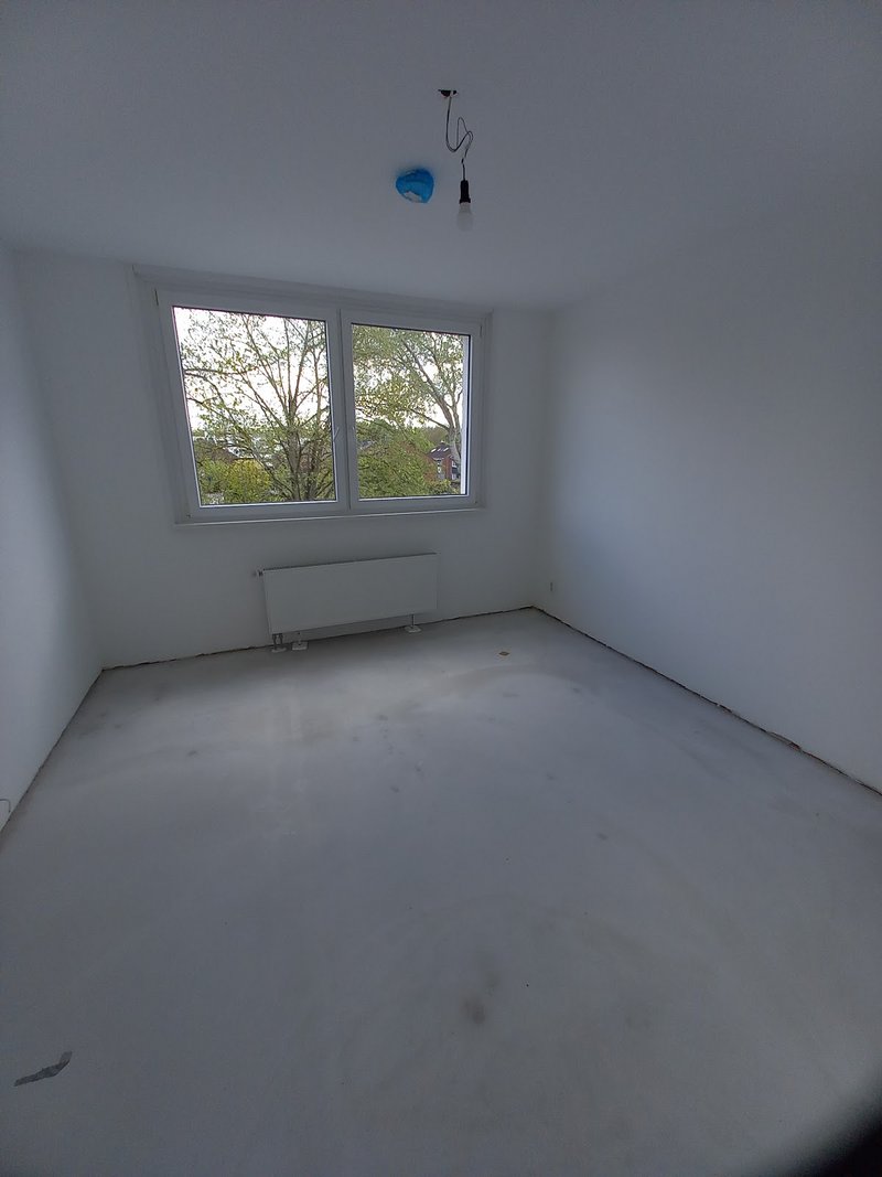 Schöne Wohnung in D-Eller!