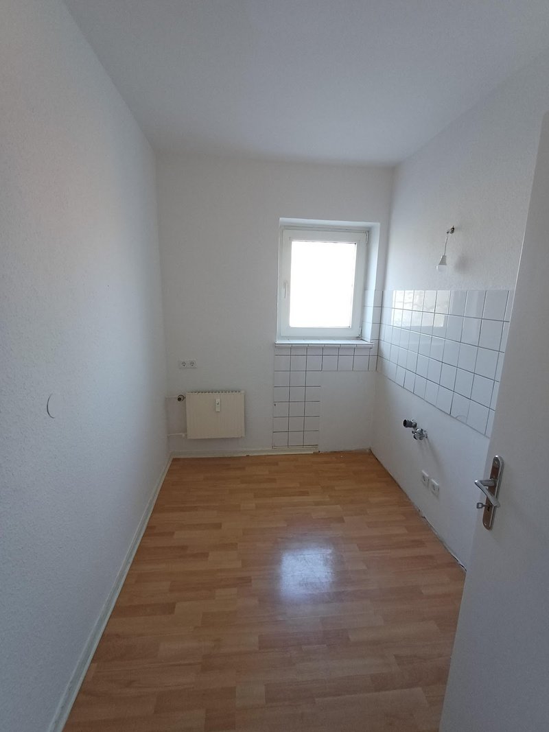 Helle 2-Zimmer Wohnung in Düsseldorf-Rath!
