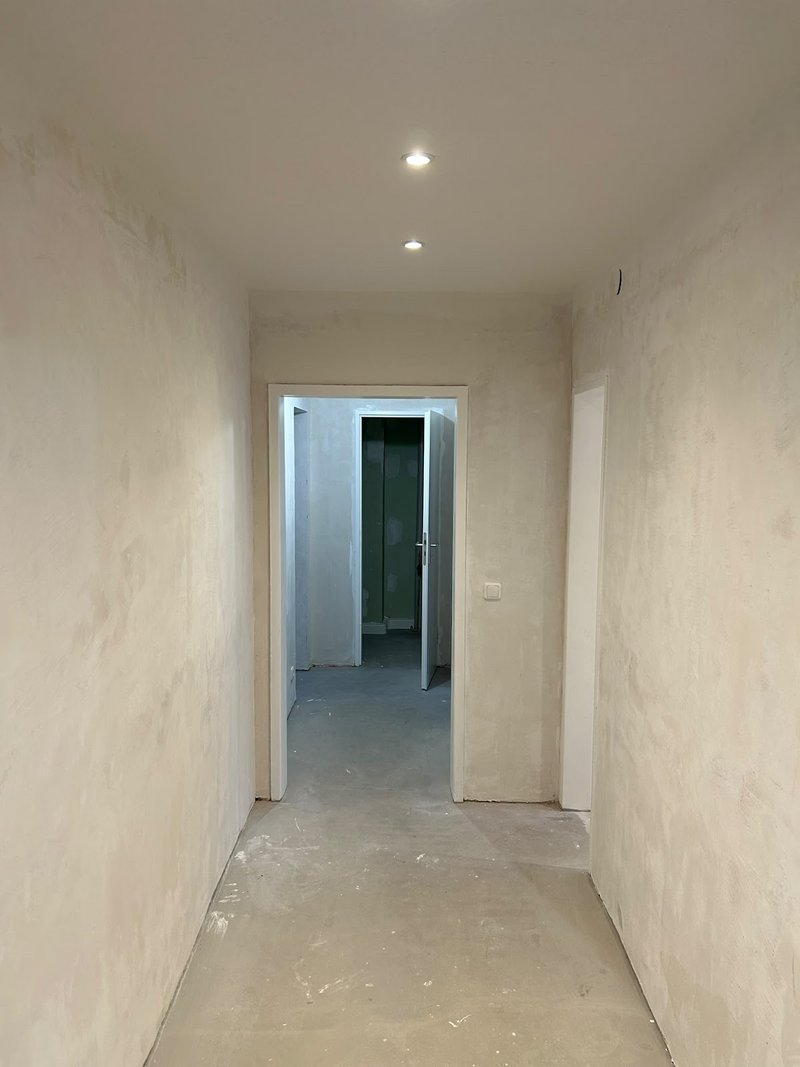Schöne 3-Zimmer Wohnung in Aachen Forst