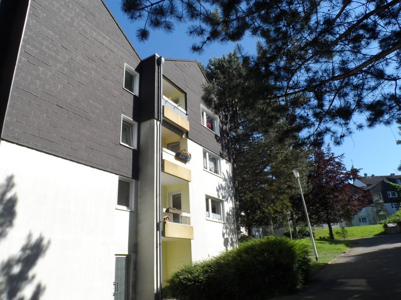 Am Glockenberg