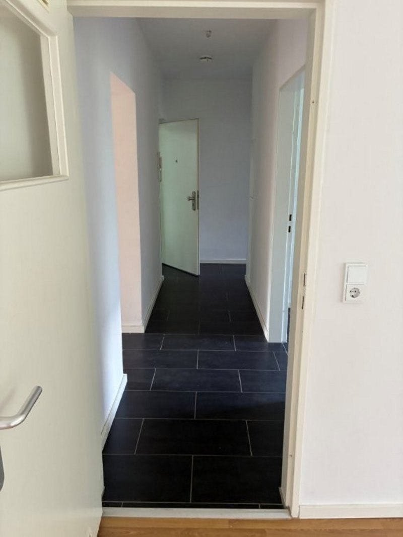 Schöne 3-Zimmer Wohnung in der Stegerwaldsiedlung