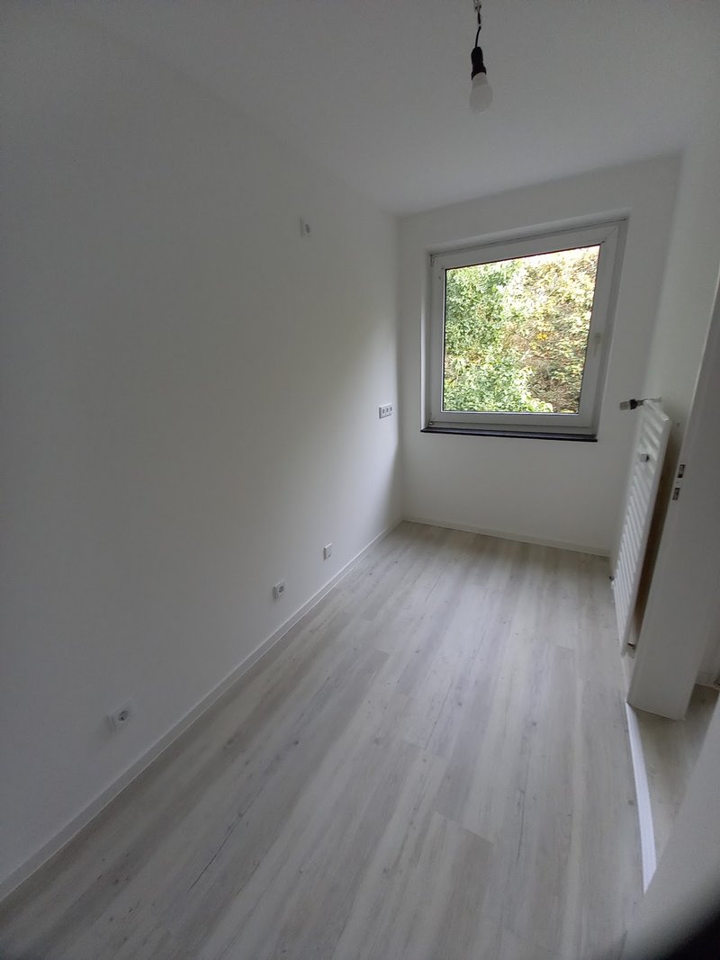 Schöne Wohnung in D-Garath!