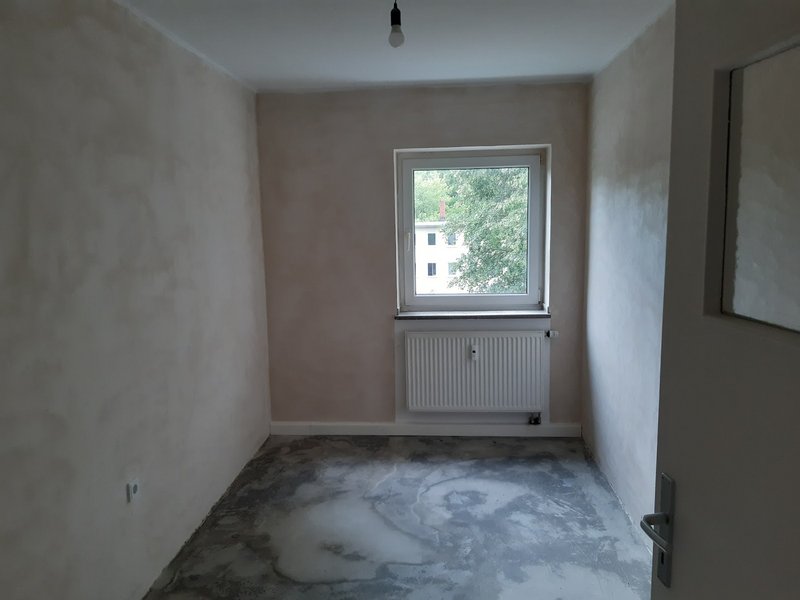 3 Zimmer Wohnung in Kalk