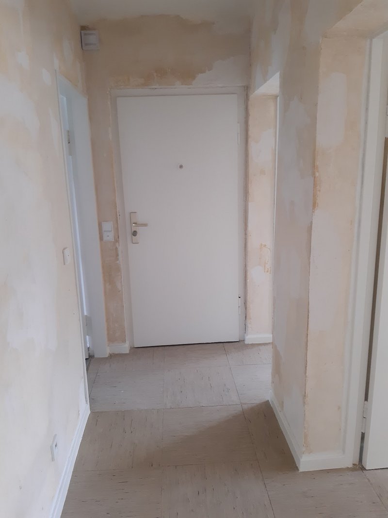 Schöne 2 Zimmer Wohnung in Köln Kalk