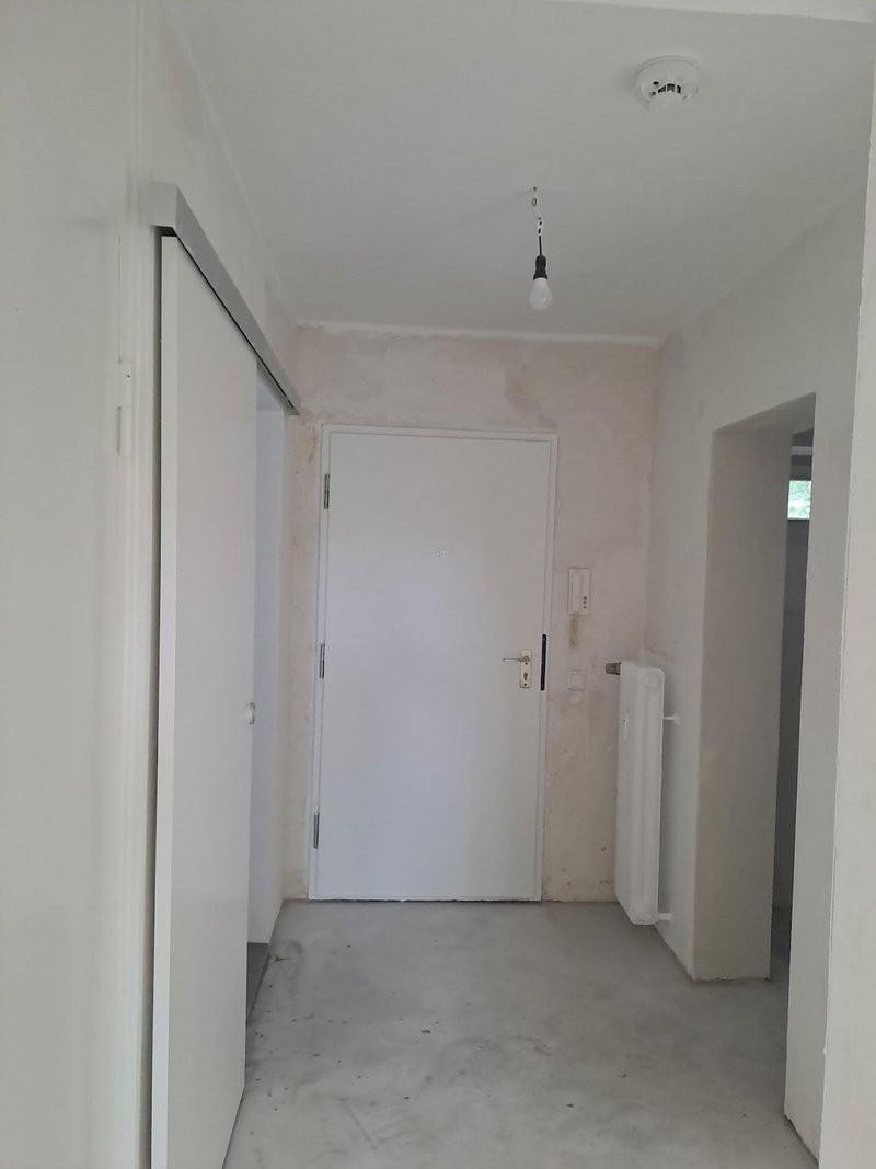 Schöne 2-Zimmerwohnung sucht neuen Mieter!