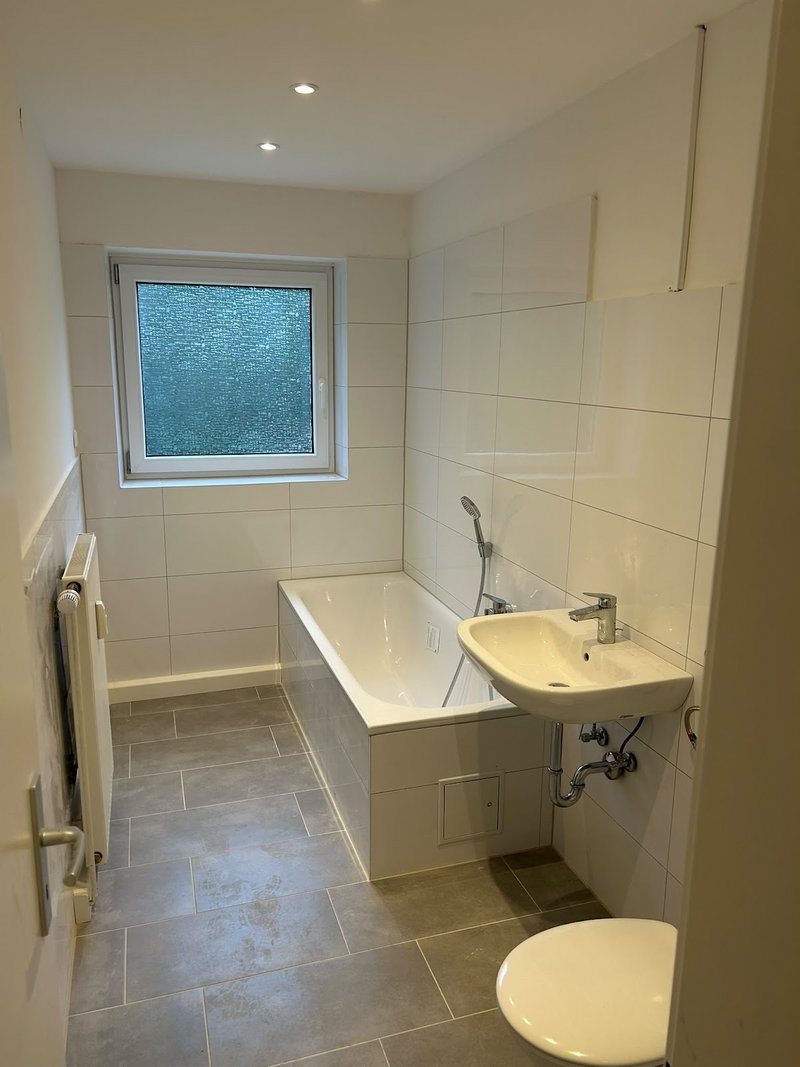 Schöne 3-Zimmer Wohnung in Aachen Forst