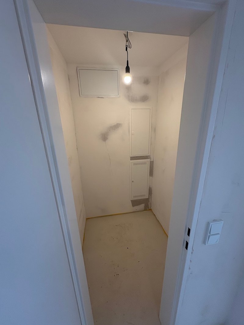 Sanierte 3 Zimmerwohnung im Herzen von Bilderstöckchen