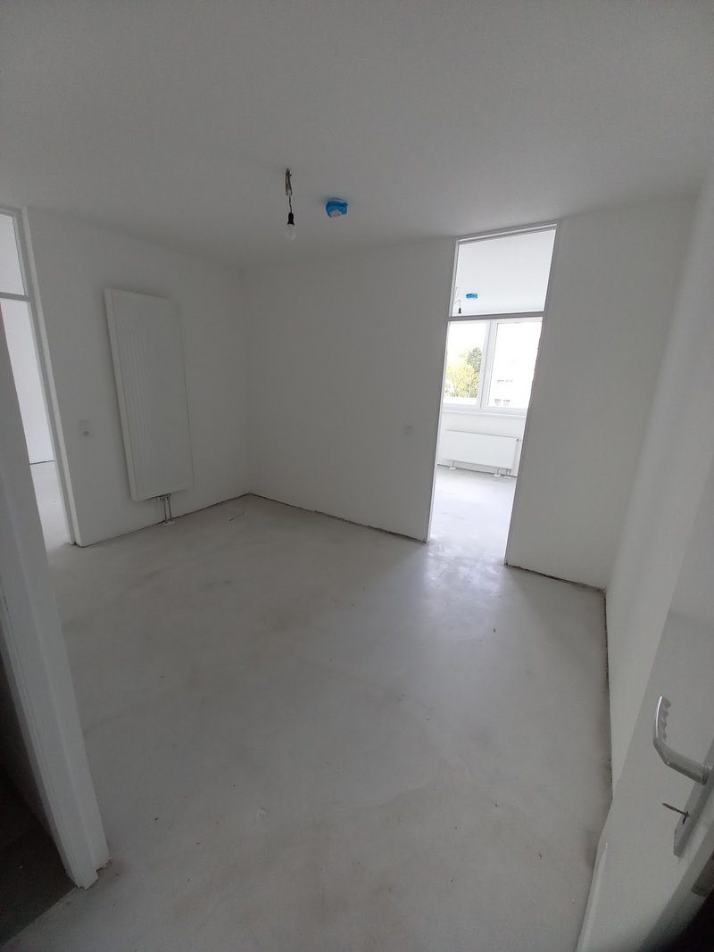 Schöne Wohnung in D-Eller!