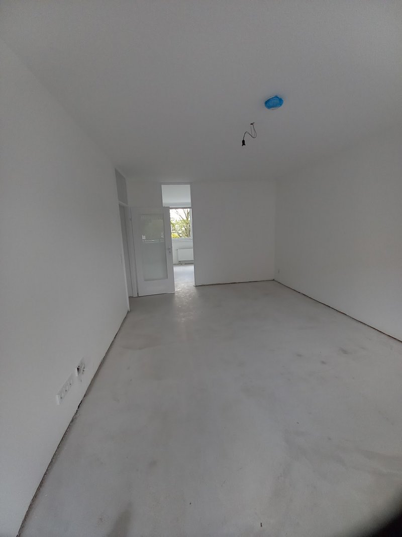 Schöne Wohnung in D-Eller!