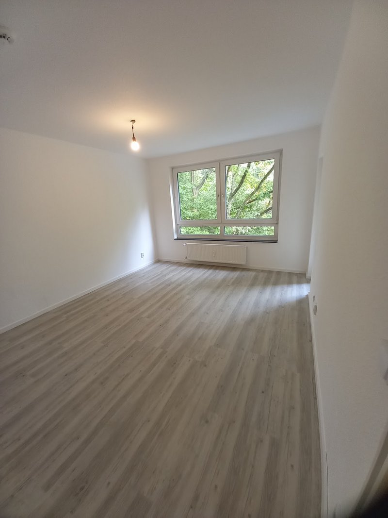 Schöne Wohnung in D-Garath!