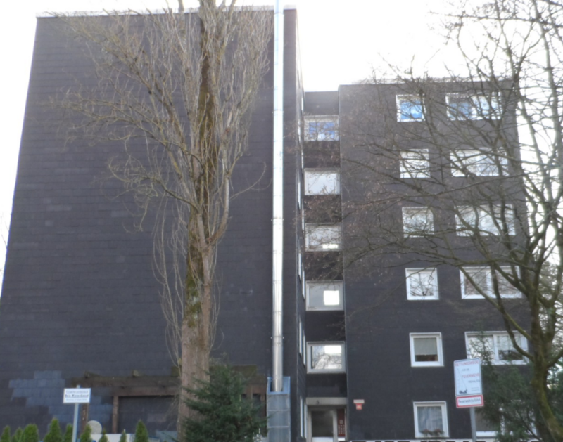 Schöne 3-Zimmer-Wohung mit WBS ab 01.11.2026 zu vermieten