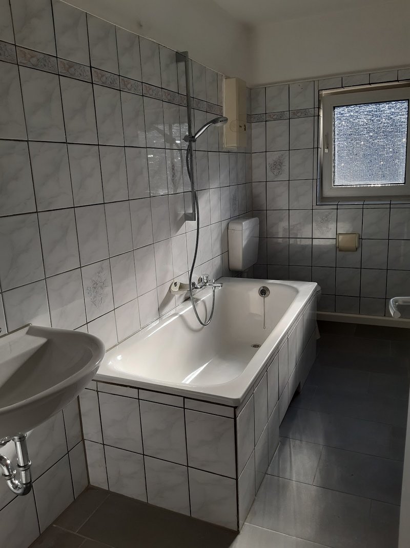3 Zimmer Wohnung in Köln Kalk mit Balkon