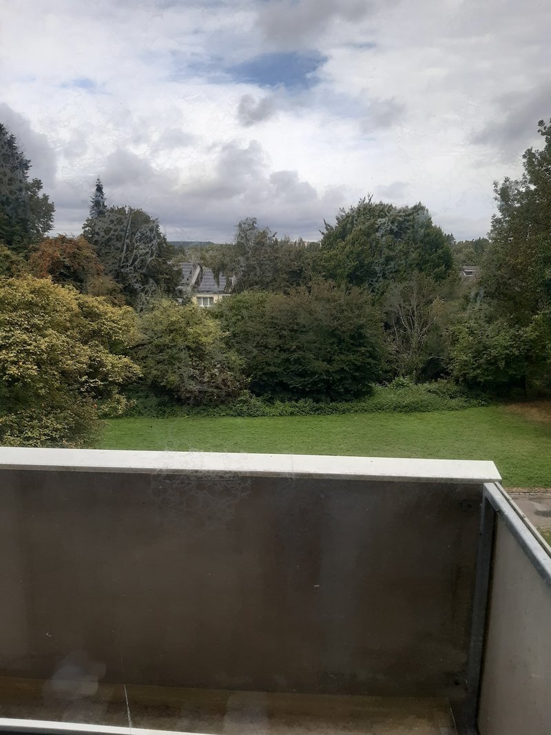 Schöne 2-Zimmer-Wohnung in Aachen Hanbruch