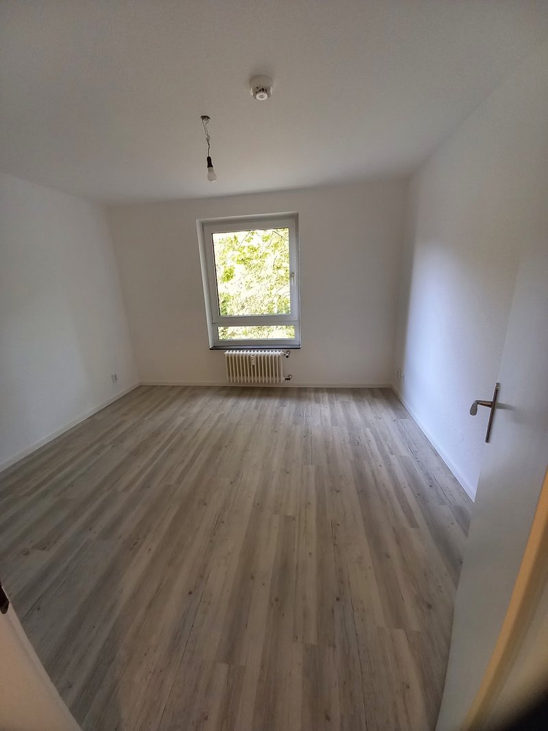 Schöne Wohnung in D-Garath!