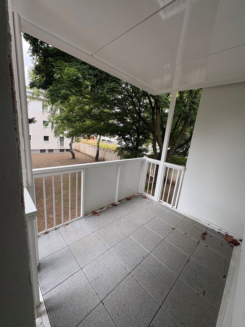 Sanierte 2 Zimmerwohnung in Bilderstöckchen Alzeyer Straße 29
