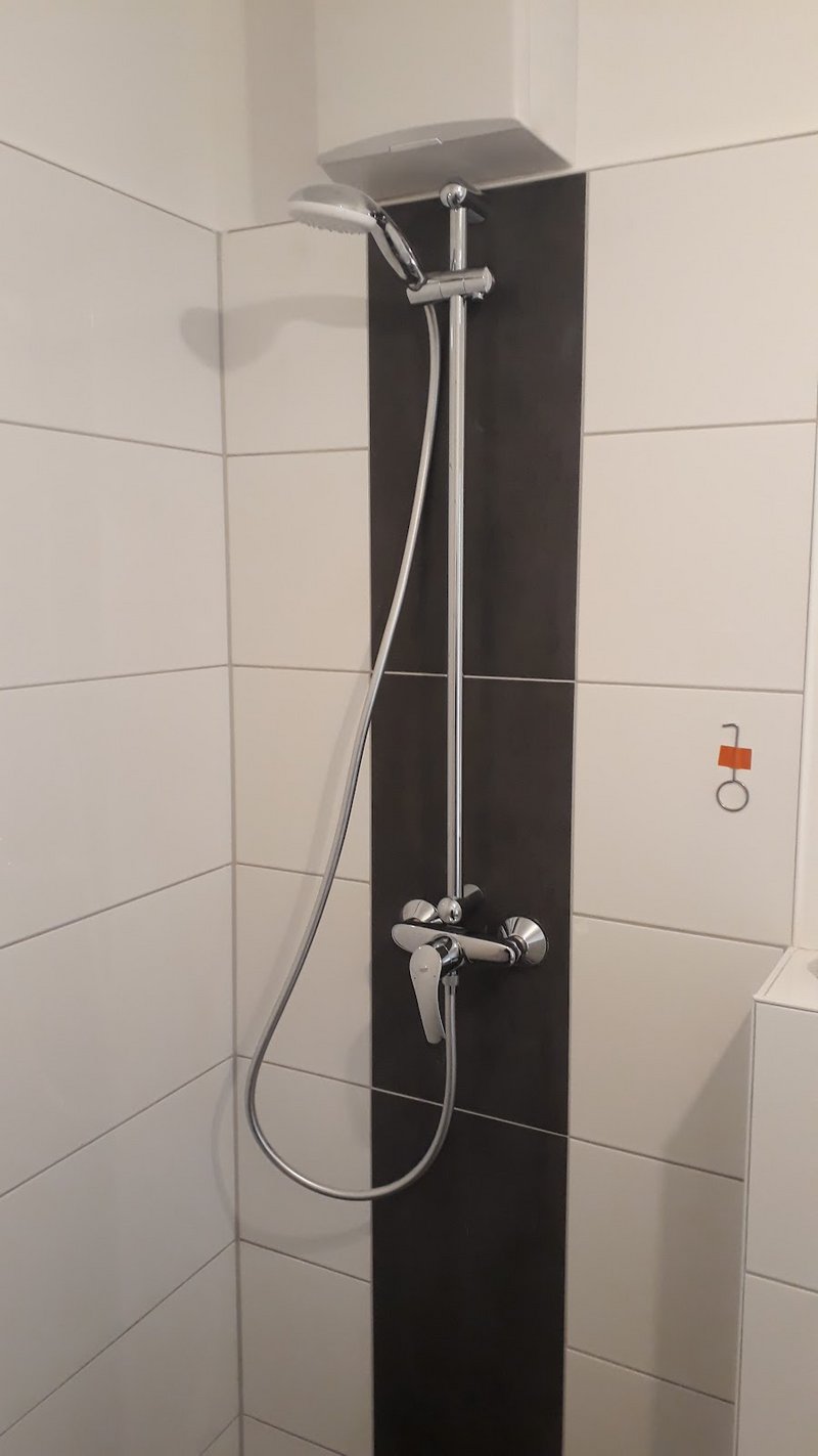 Gemütliche 1-Zimmerwohnung sucht neuen Mieter