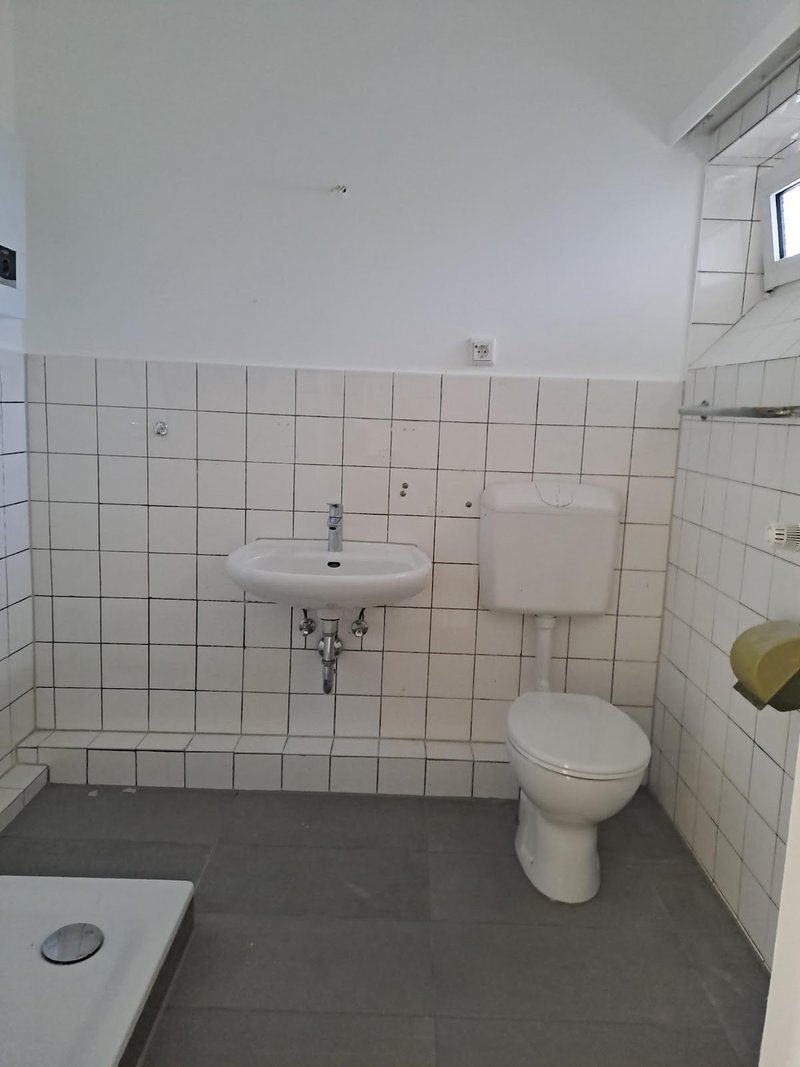 Schöne 2-Zimmerwohnung sucht neuen Mieter!
