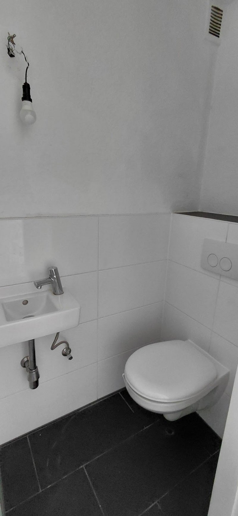 Schöne 3-Zimmerwohnung in gepflegten Mehrfamilienhaus sucht neuen Mieter.
