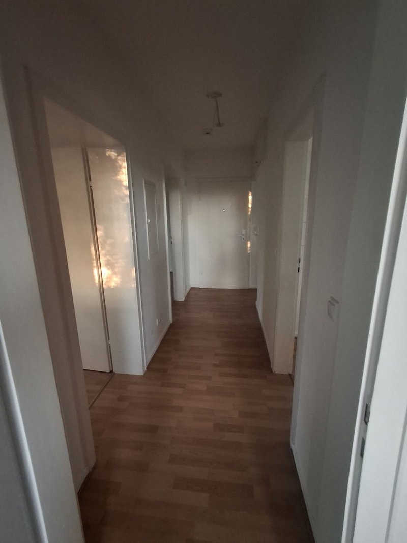 schöne 3-Zimmerwohnung in Mettmann zu vermieten