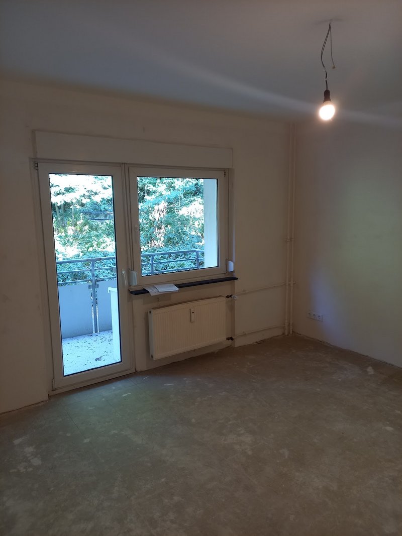 Schönes Apartment in Köln-Mülheim