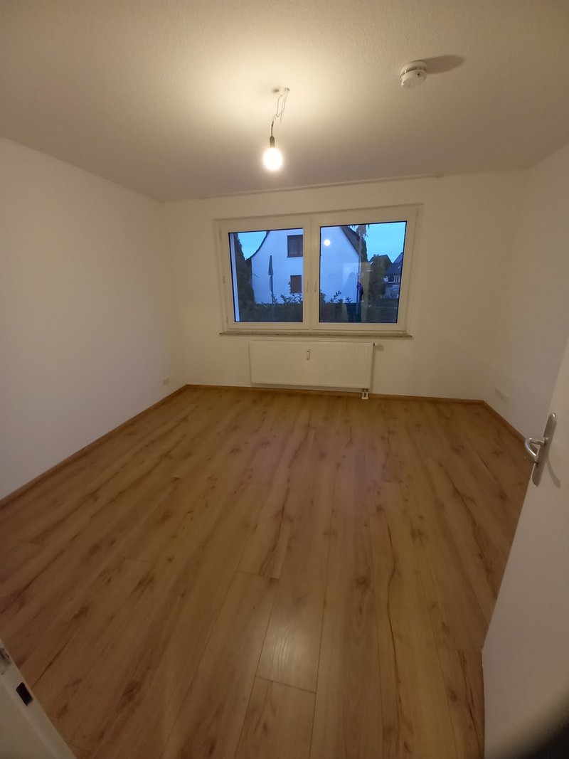 Schöne 2-Z-Wohnung in Langenfeld mit Balkon!