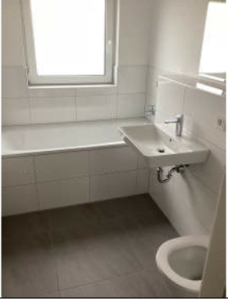 Schöne 4 Zimmer Neubauwohnung in Sürth