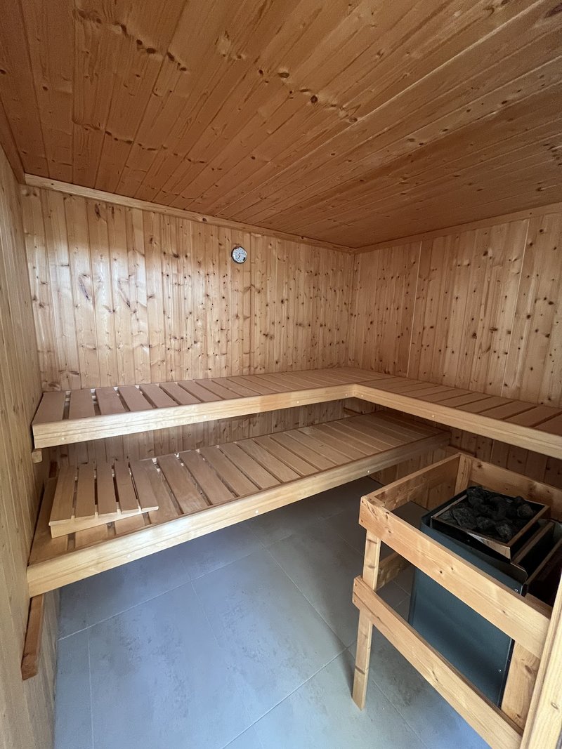 Sauna (1)