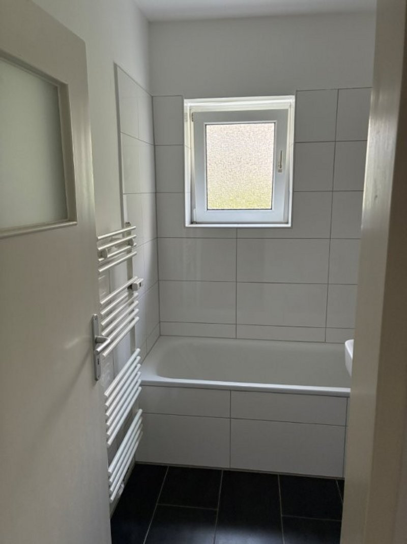 Schöne 3-Zimmer Wohnung in der Stegerwaldsiedlung