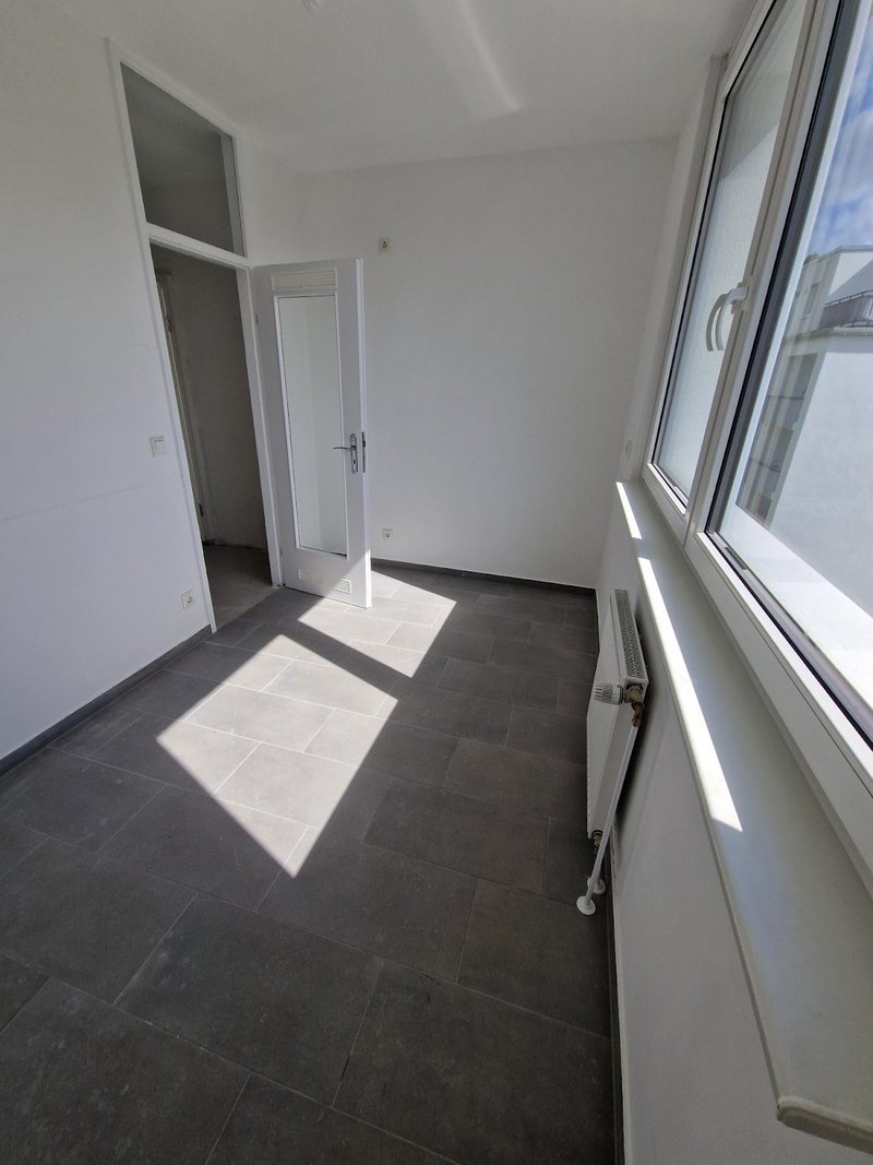 Schöne 3-Zimmerwohnung in Düsseldorf Eller mit Balkon