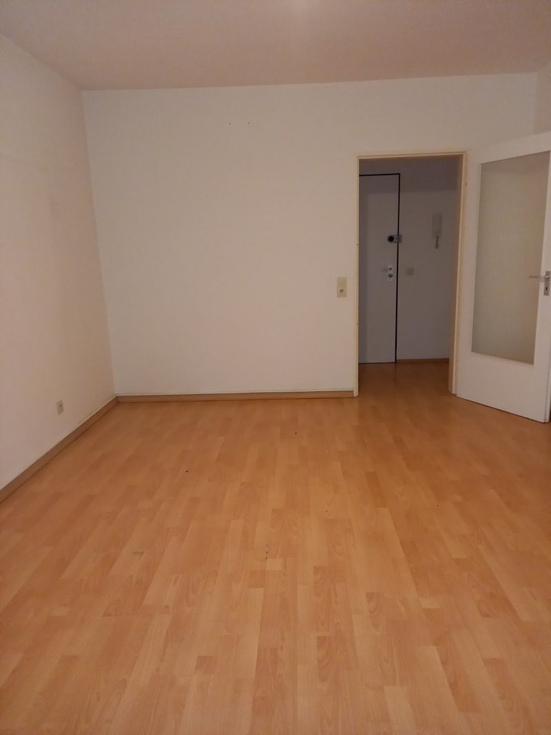 Gemütliche 2-ZimmerSeniorenwohnung für Personen ab 60 Jahren - WBS notwendig