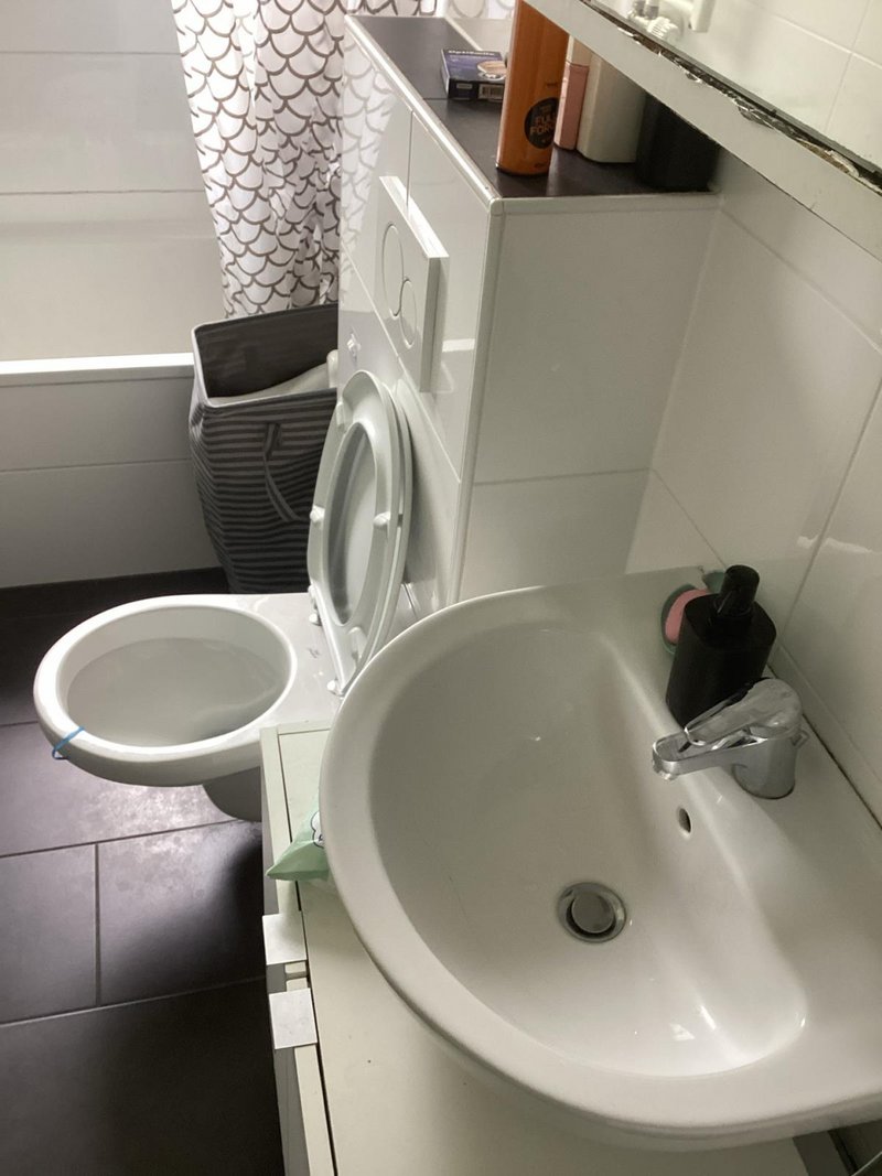 3-Wohnung sucht neuen Mieter