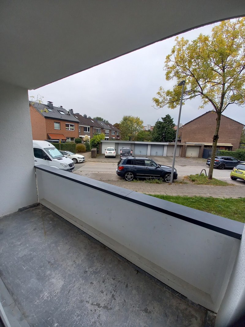 Sanierte 2-Zimmerwohnung in Düsseldorf Eller sucht neuen Mieter!