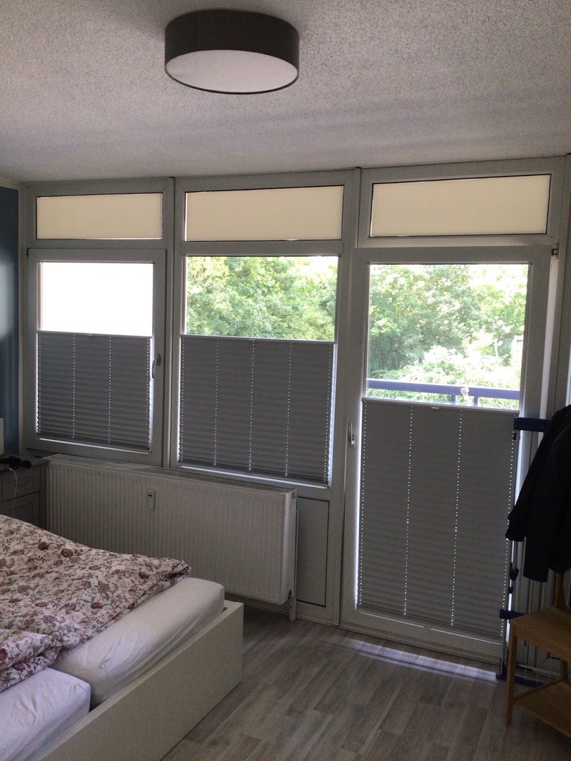 Helle 3-Zimmer Wohnung in Mülheim frei