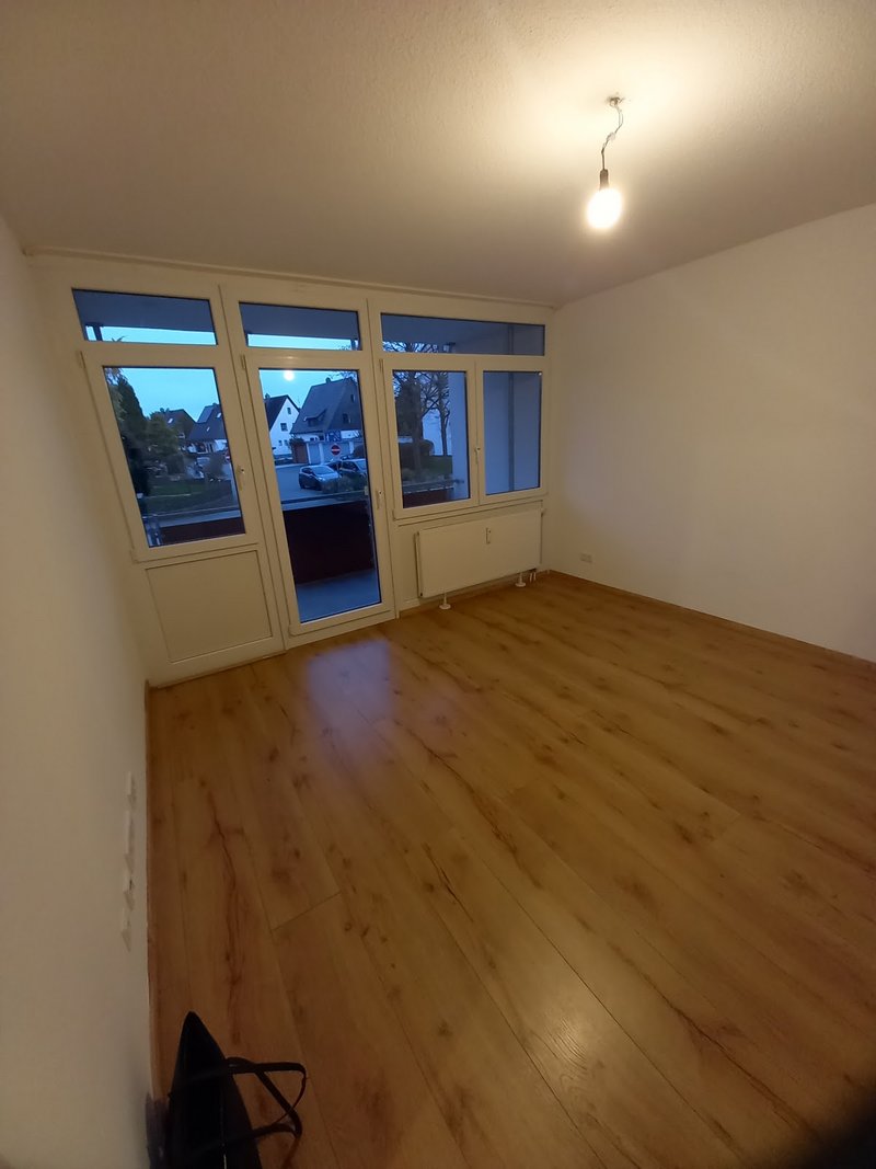 Schöne 2-Z-Wohnung in Langenfeld mit Balkon!
